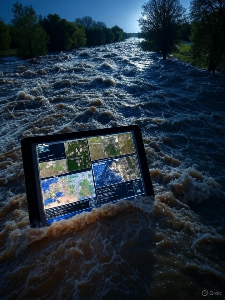 Water Management Blog